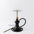 ODUMAN HYBRID V2.0 HOOKAH - BLACK / オデュマン ハイブリッドV2.0-ブラック(シーシャ本体)
